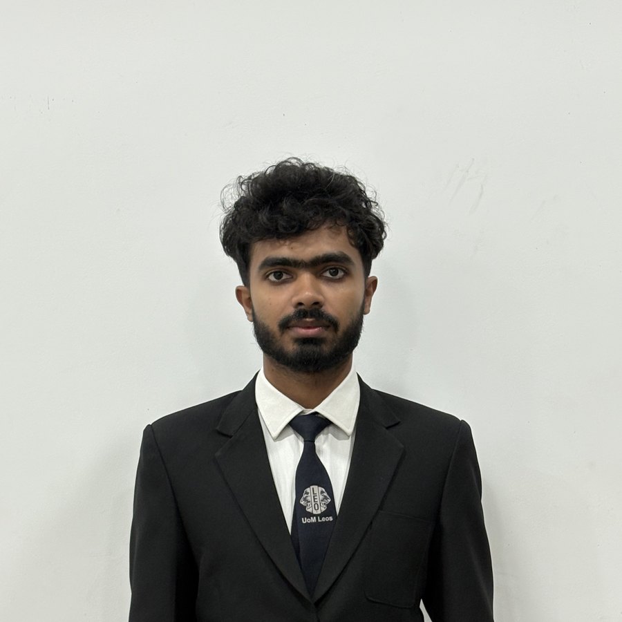 Leo Ayendra Bhagya